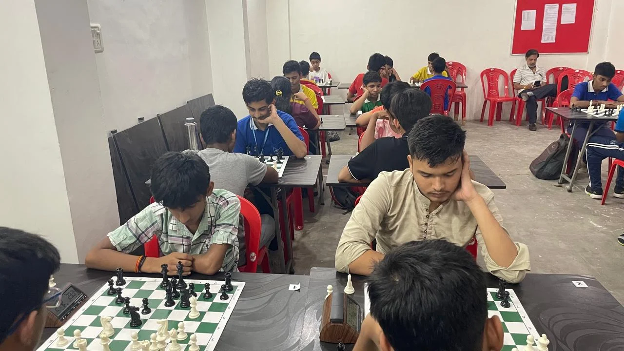 Academy Internal Tournaments