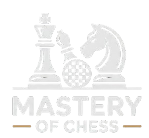 Mastery of Chess Logo